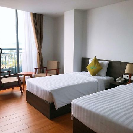 Lava Hotel Nha Trang Dış mekan fotoğraf
