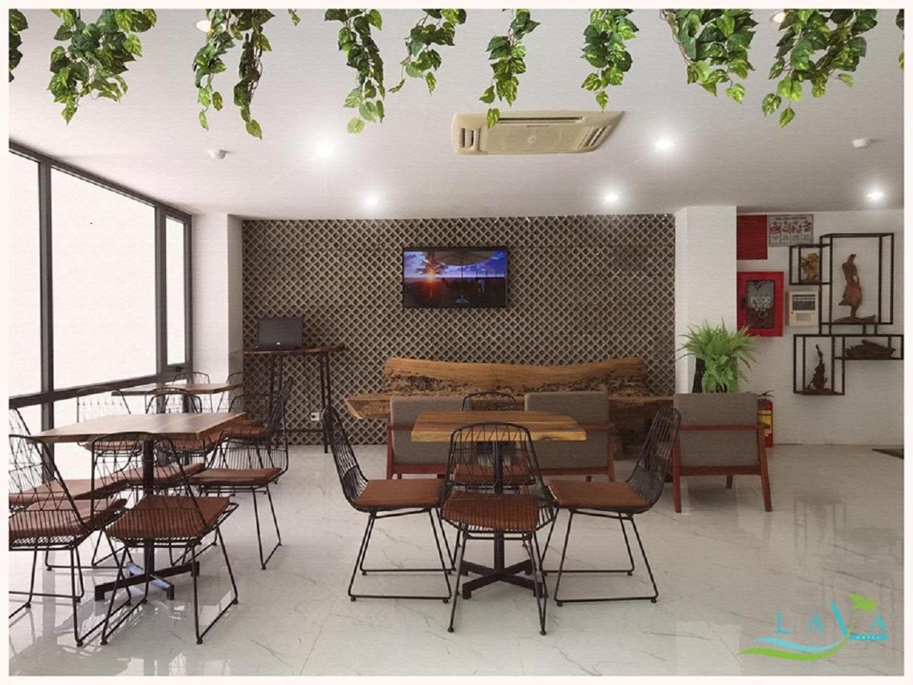 Lava Hotel Nha Trang Dış mekan fotoğraf