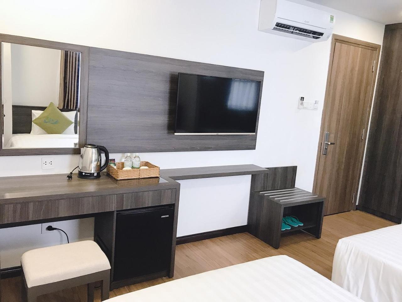 Lava Hotel Nha Trang Dış mekan fotoğraf