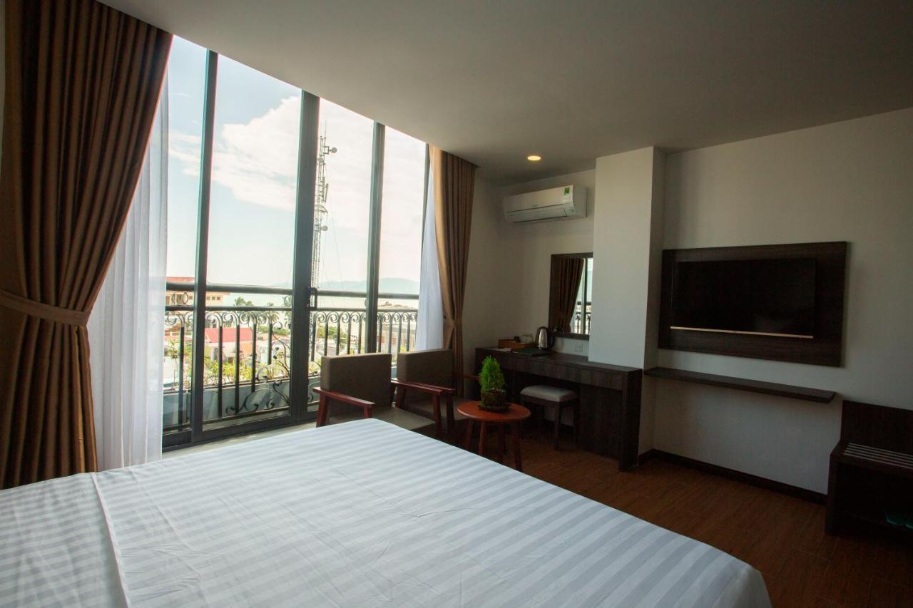 Lava Hotel Nha Trang Dış mekan fotoğraf