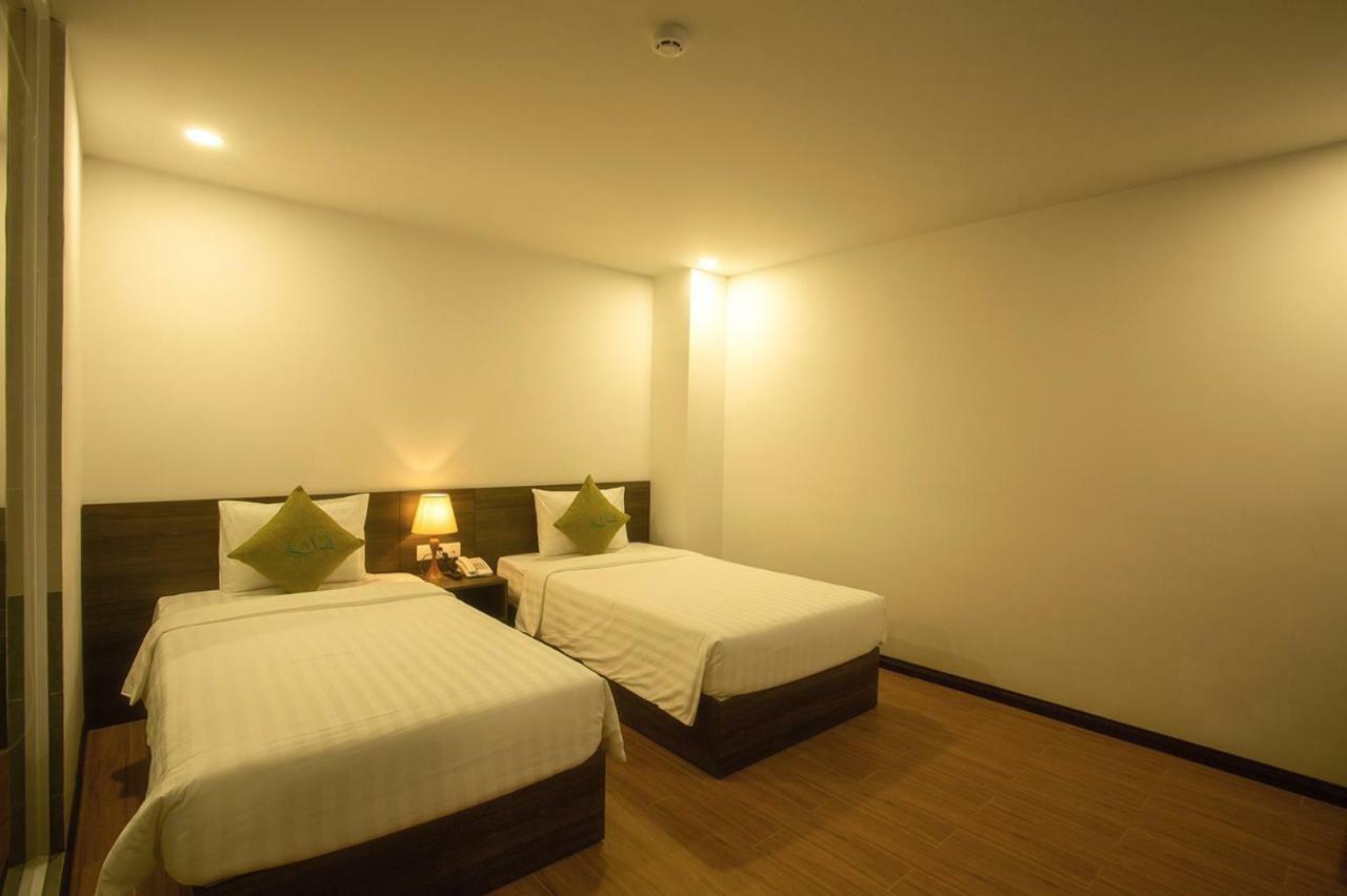 Lava Hotel Nha Trang Dış mekan fotoğraf