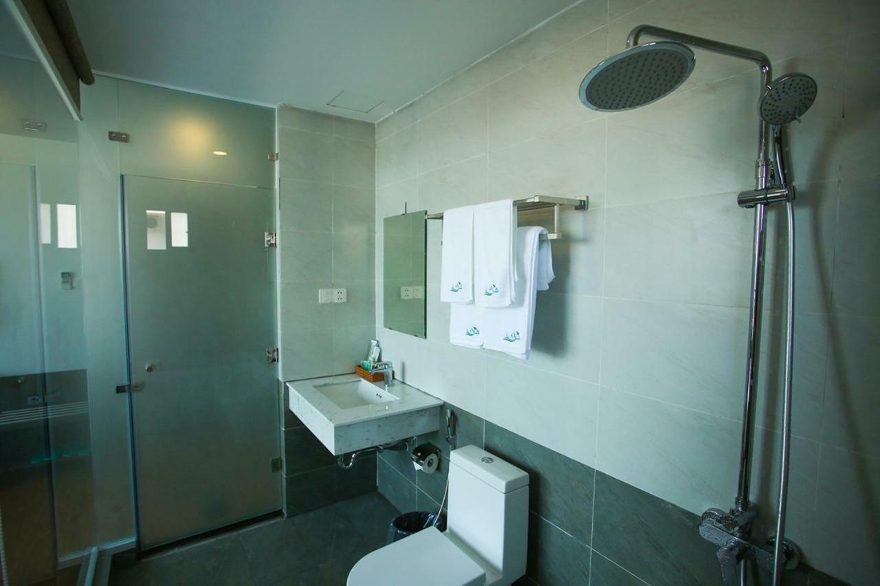 Lava Hotel Nha Trang Dış mekan fotoğraf