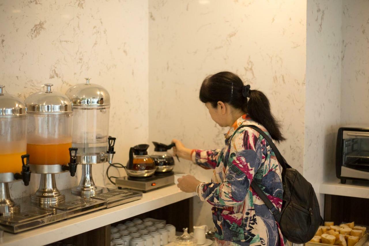 Lava Hotel Nha Trang Dış mekan fotoğraf