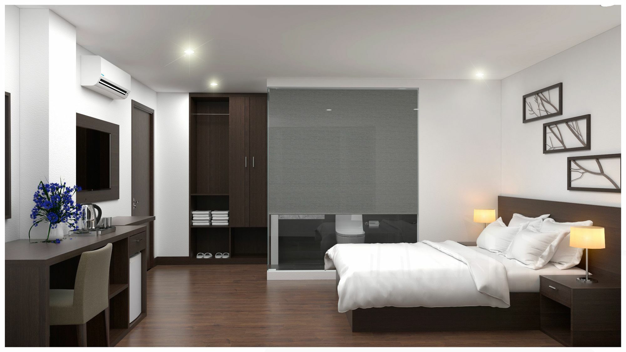 Lava Hotel Nha Trang Dış mekan fotoğraf